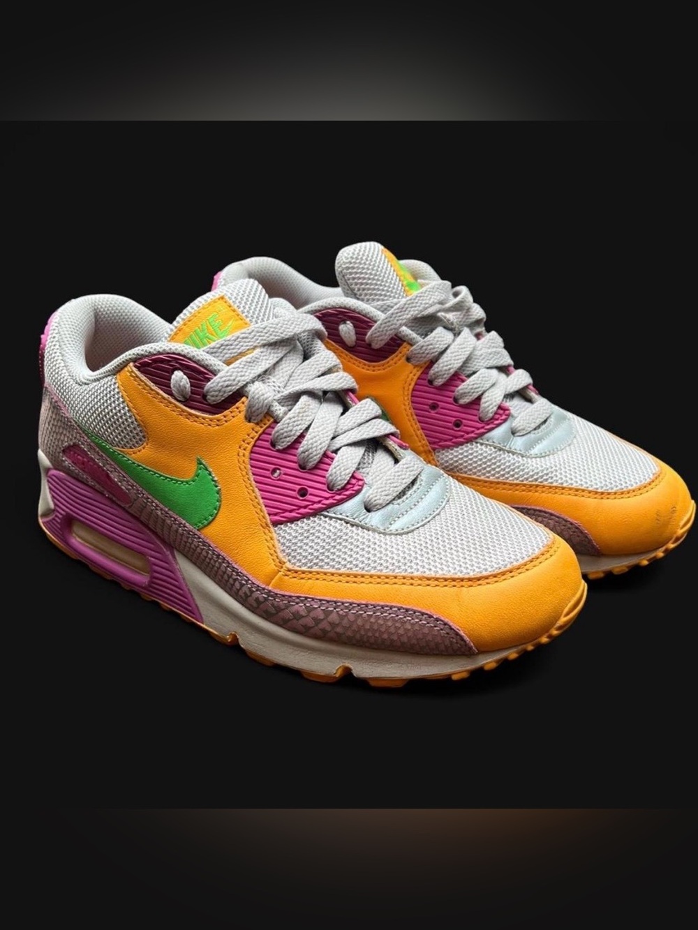 Nike Air Max 90 Retro